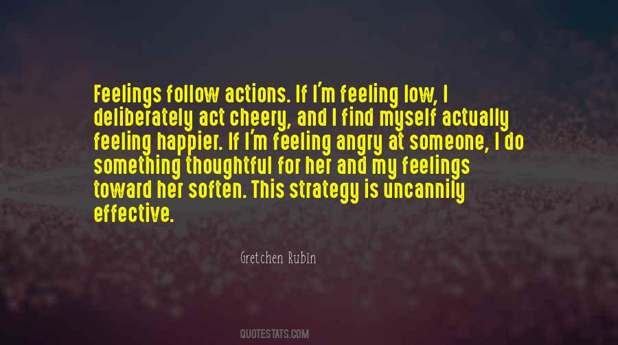 Gretchen Rubin Quotes #624101