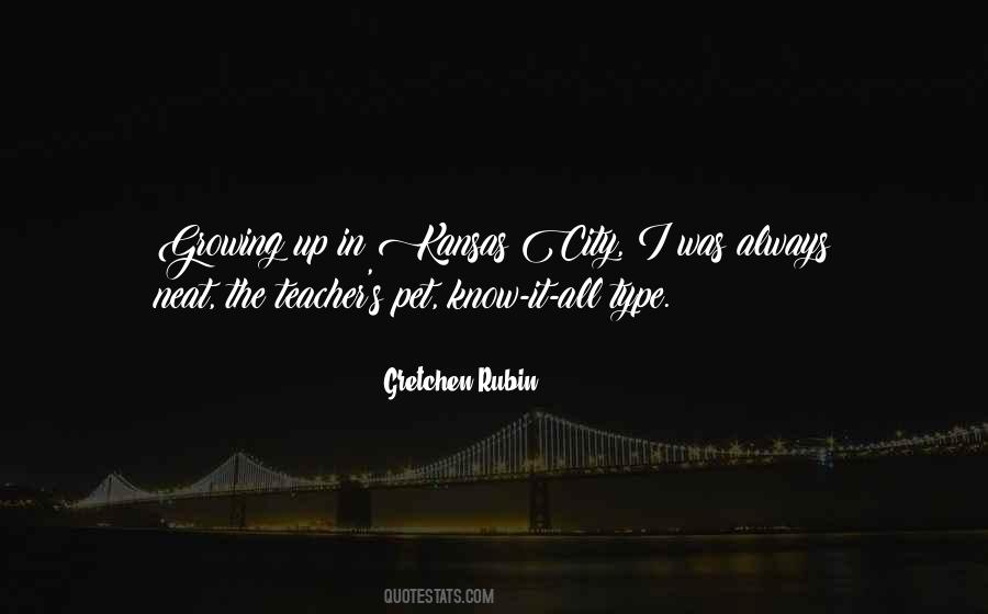 Gretchen Rubin Quotes #809890