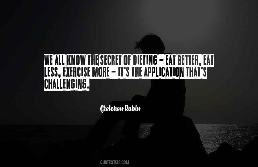 Gretchen Rubin Quotes #849570