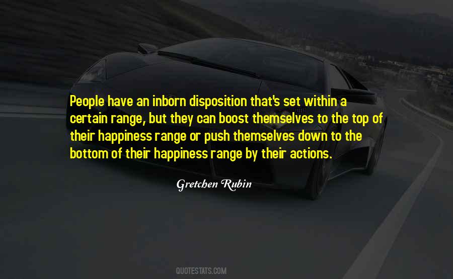 Gretchen Rubin Quotes #867033