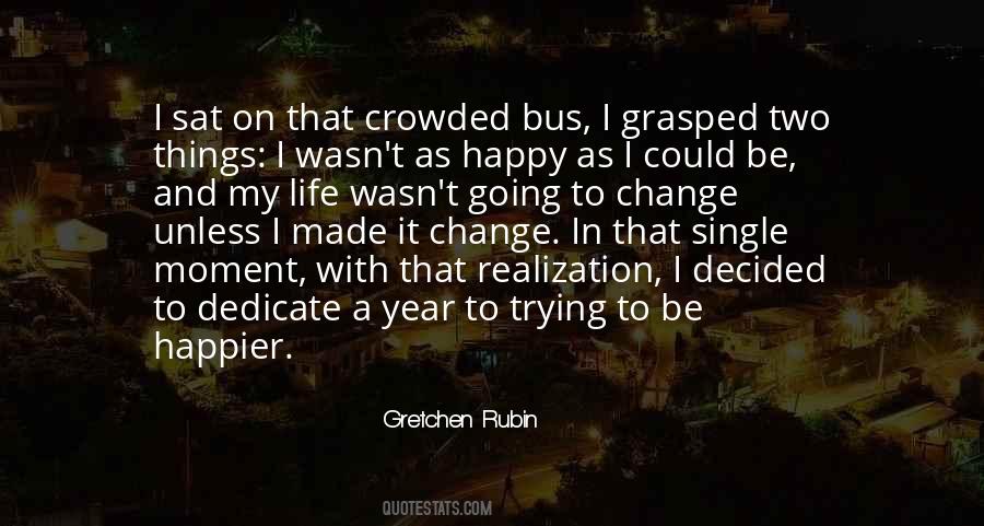 Gretchen Rubin Quotes #88550