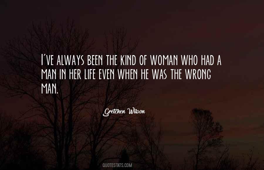 Gretchen Wilson Quotes #1849591 Gretchen Wilson Quotes #1849591