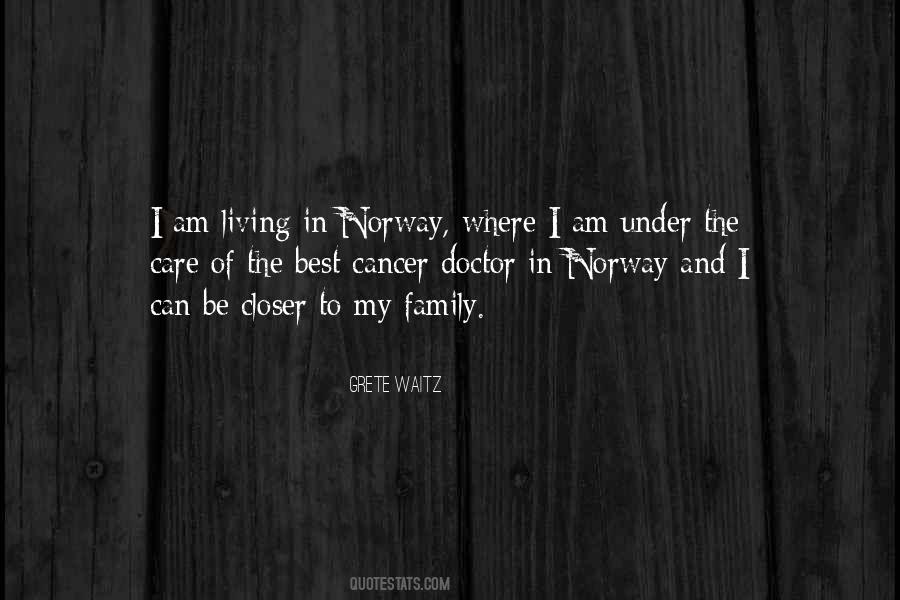 Grete Waitz Quotes #1167448