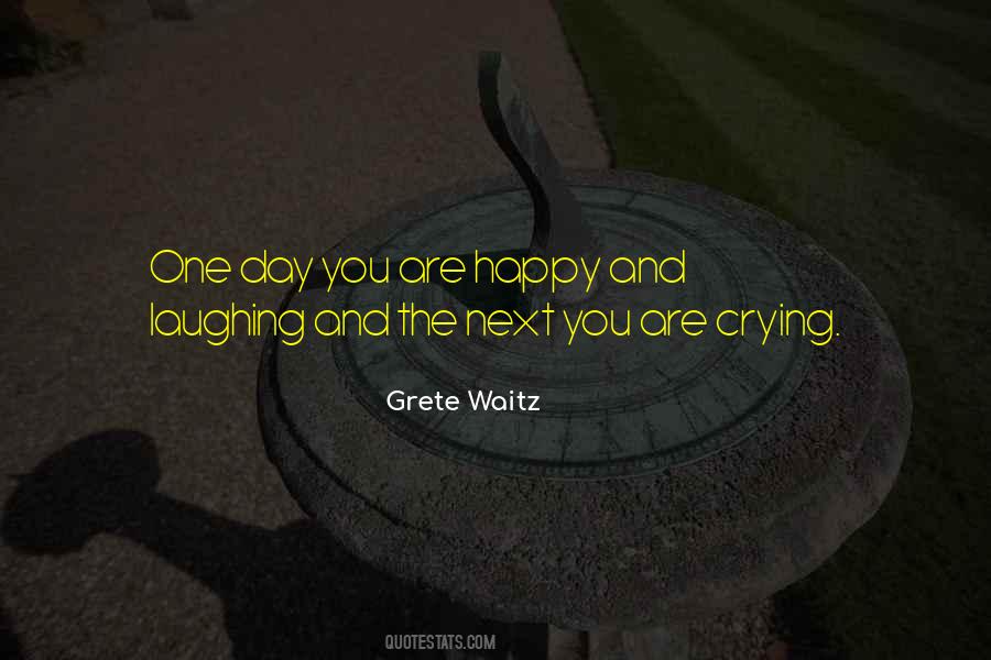 Grete Waitz Quotes #98383