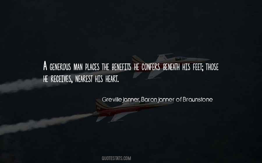 Greville Janner, Baron Janner Of Braunstone Quotes #175367 Greville Janner, Baron Janner Of Braunstone Quotes #175367