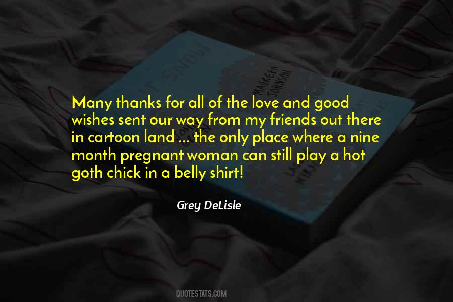 Grey DeLisle Quotes #120787