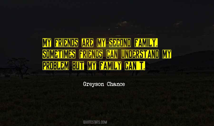 Greyson Chance Quotes #1453352