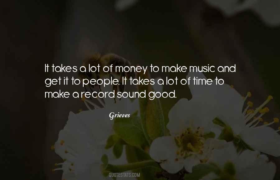 Grieves Quotes #855858