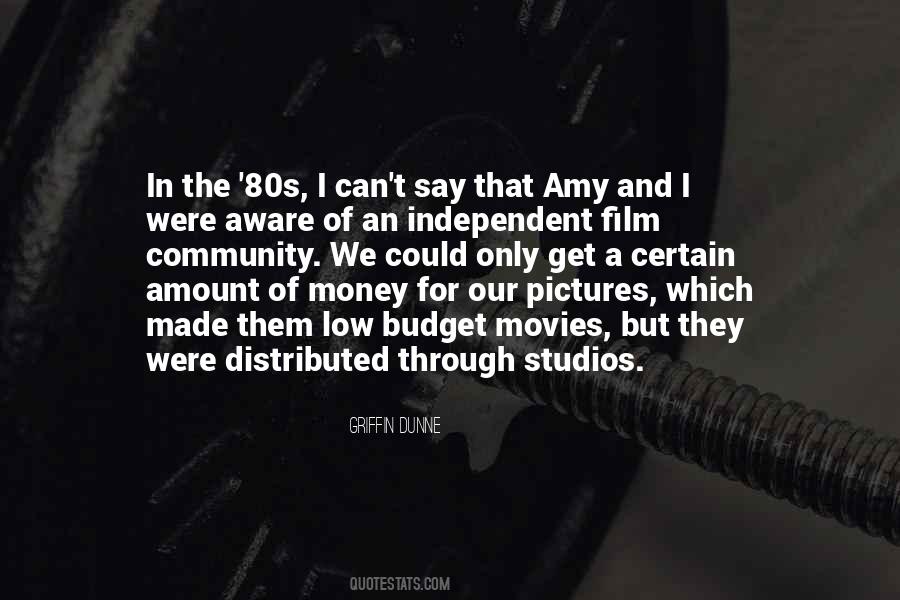 Griffin Dunne Quotes #1728780