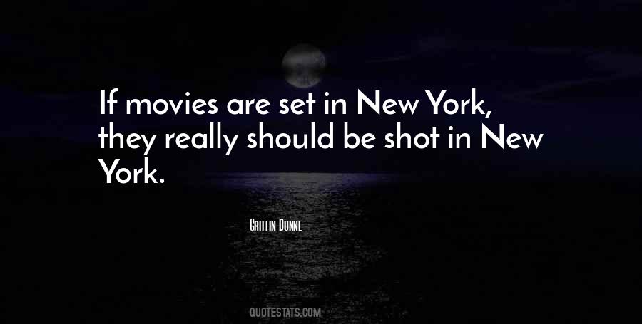 Griffin Dunne Quotes #465382
