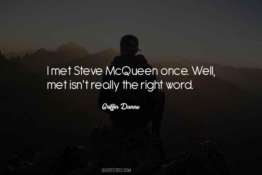 Griffin Dunne Quotes #61504