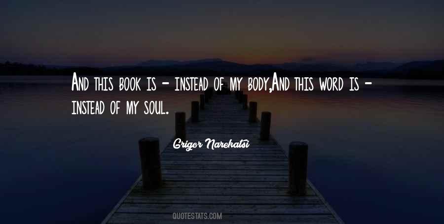 Grigor Narekatsi Quotes #794197 Grigor Narekatsi Quotes #794197