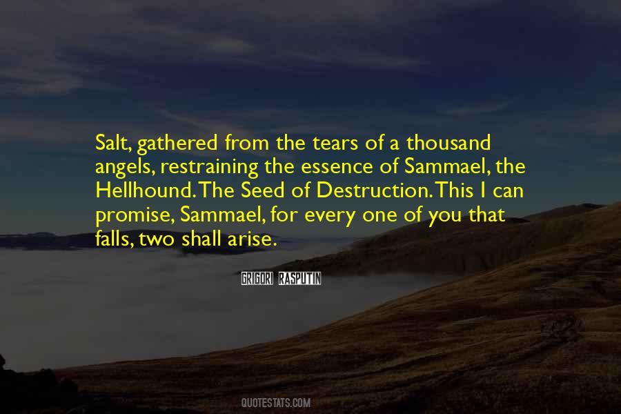 Grigori Rasputin Quotes #1749242