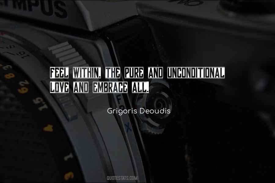 Grigoris Deoudis Quotes #42854