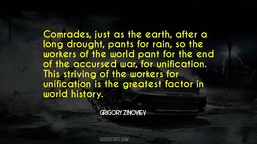 Grigory Zinoviev Quotes #805308