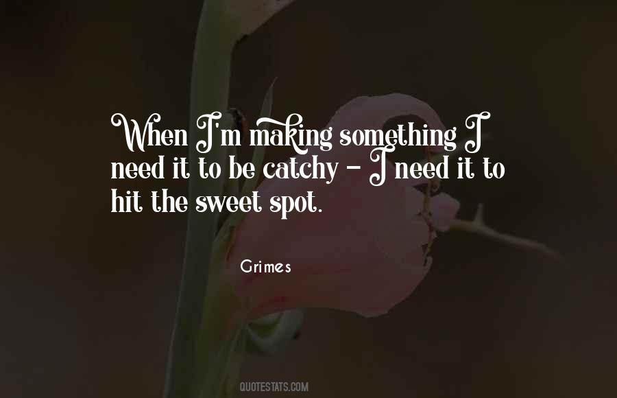 Grimes Quotes #334220