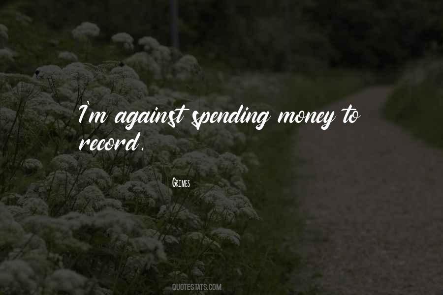 Grimes Quotes #454002