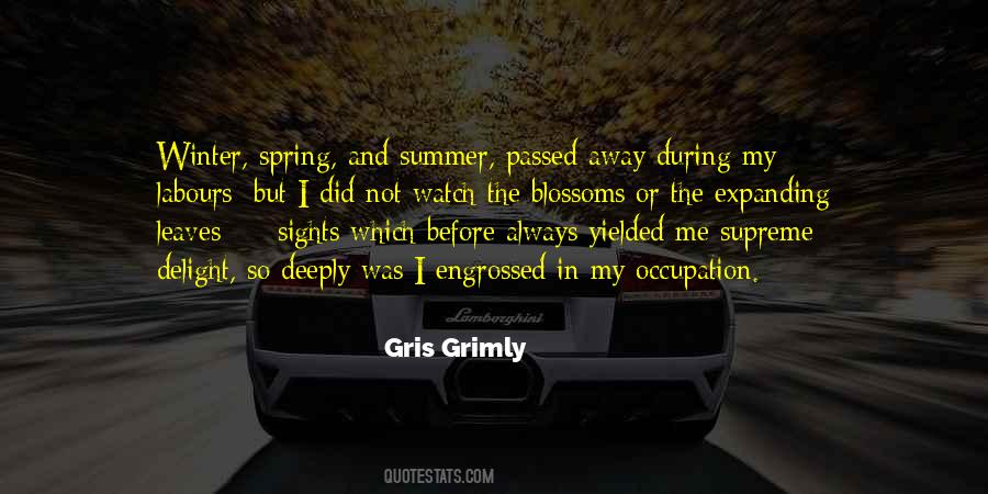 Gris Grimly Quotes #1670960