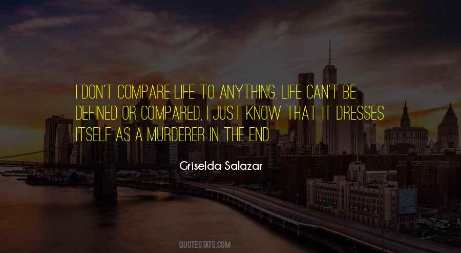 Griselda Salazar Quotes #355136 Griselda Salazar Quotes #355136