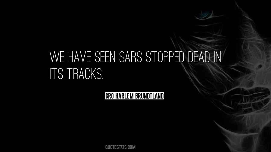 Gro Harlem Brundtland Quotes #1675269