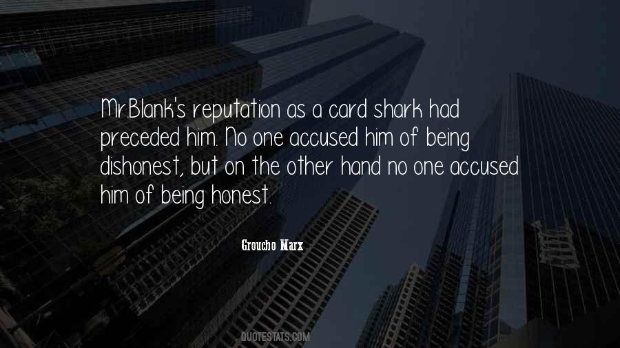 Groucho Marx Quotes #1425362