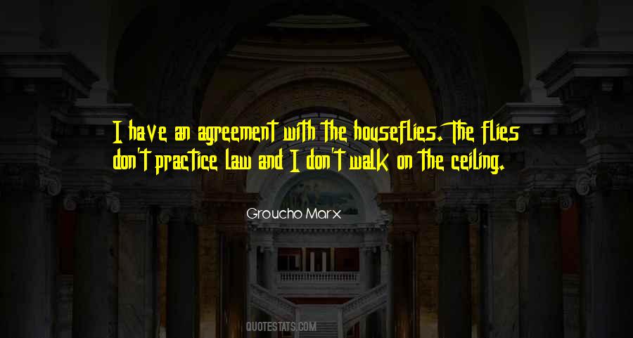 Groucho Marx Quotes #1427671