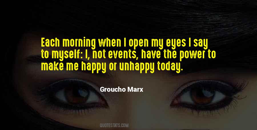 Groucho Marx Quotes #763489