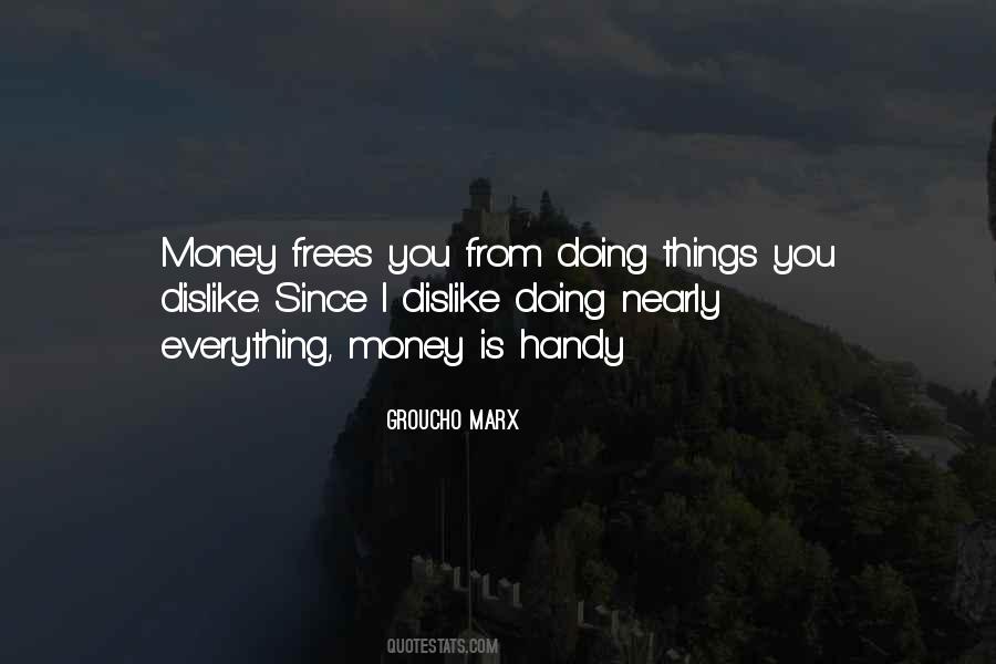 Groucho Marx Quotes #929914