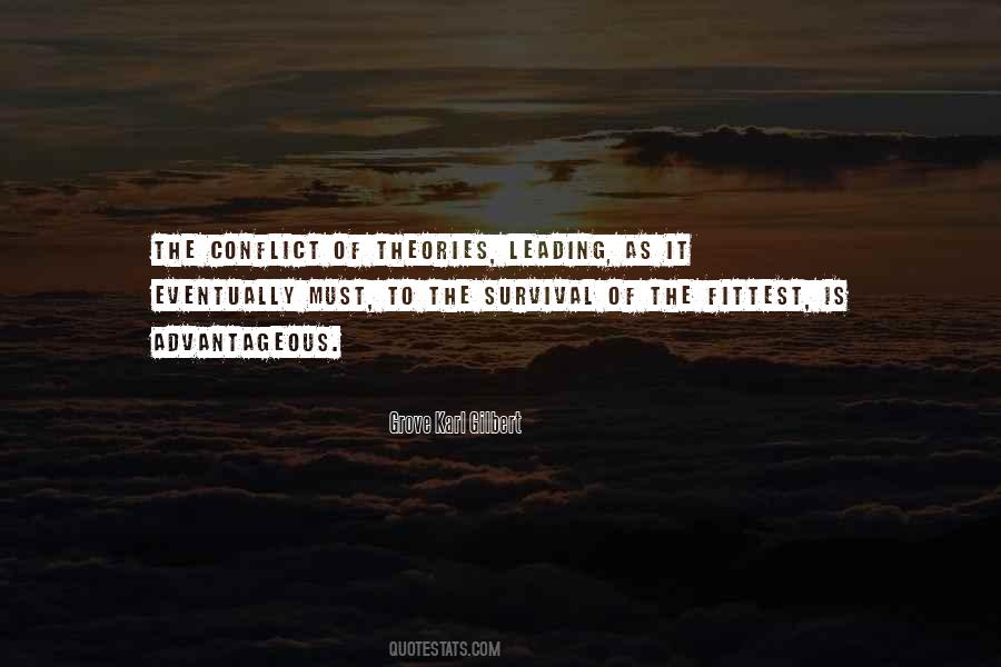 Grove Karl Gilbert Quotes #1200633 Grove Karl Gilbert Quotes #1200633
