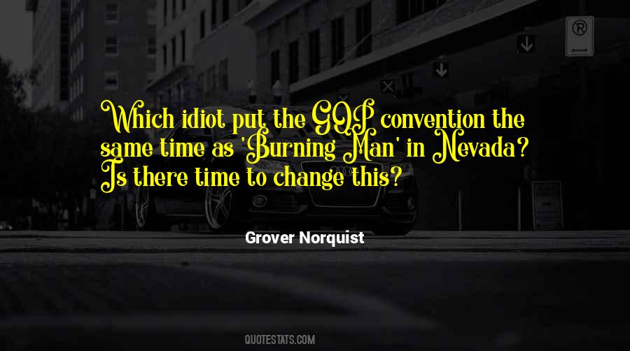 Grover Norquist Quotes #1109602