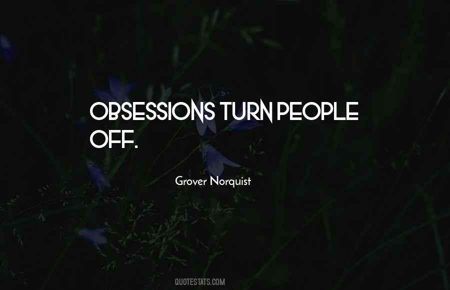 Grover Norquist Quotes #1475891