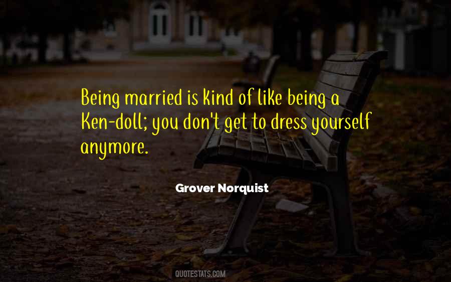 Grover Norquist Quotes #4974
