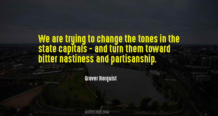 Grover Norquist Quotes #642950