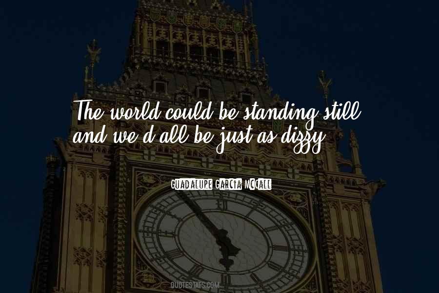 Guadalupe Garcia McCall Quotes #1390206