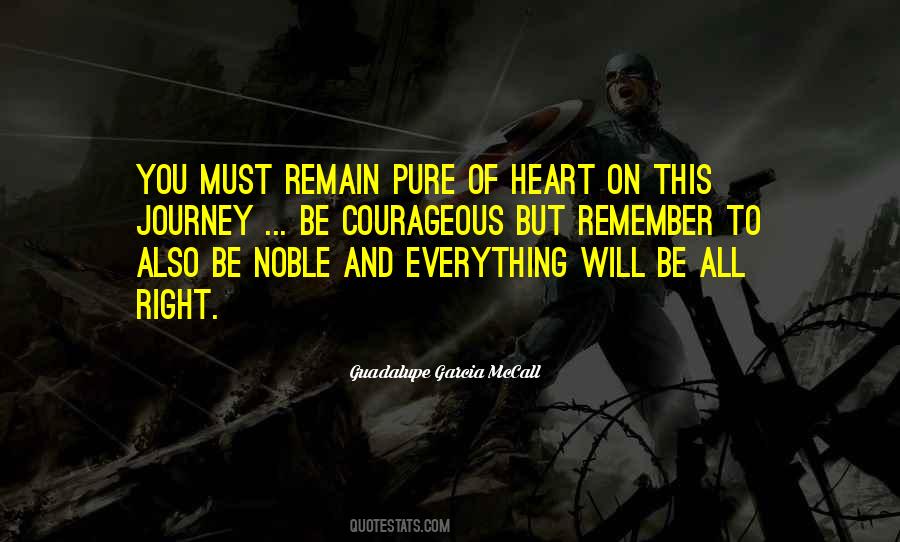 Guadalupe Garcia McCall Quotes #516951