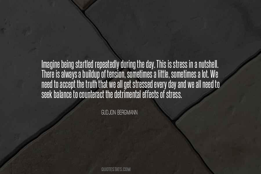 Gudjon Bergmann Quotes #845028