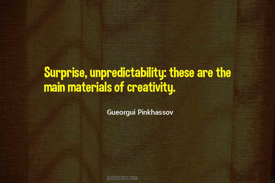 Gueorgui Pinkhassov Quotes #815894