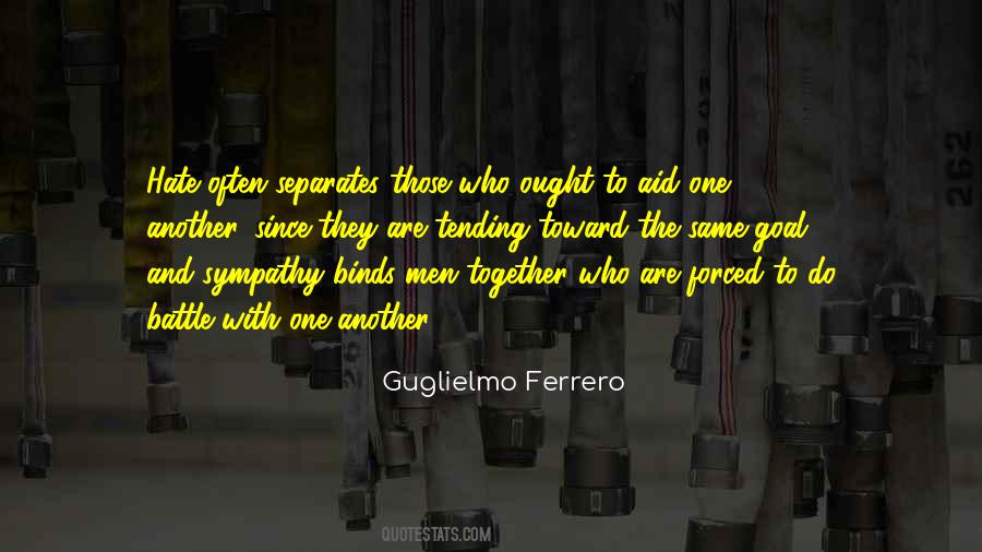 Guglielmo Ferrero Quotes #166115 Guglielmo Ferrero Quotes #166115