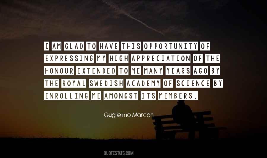 Guglielmo Marconi Quotes #1011135