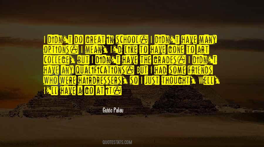 Guido Palau Quotes #1558182