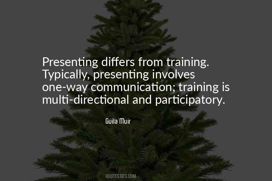 Guila Muir Quotes #1158373 Guila Muir Quotes #1158373