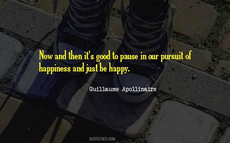 Guillaume Apollinaire Quotes #1025364