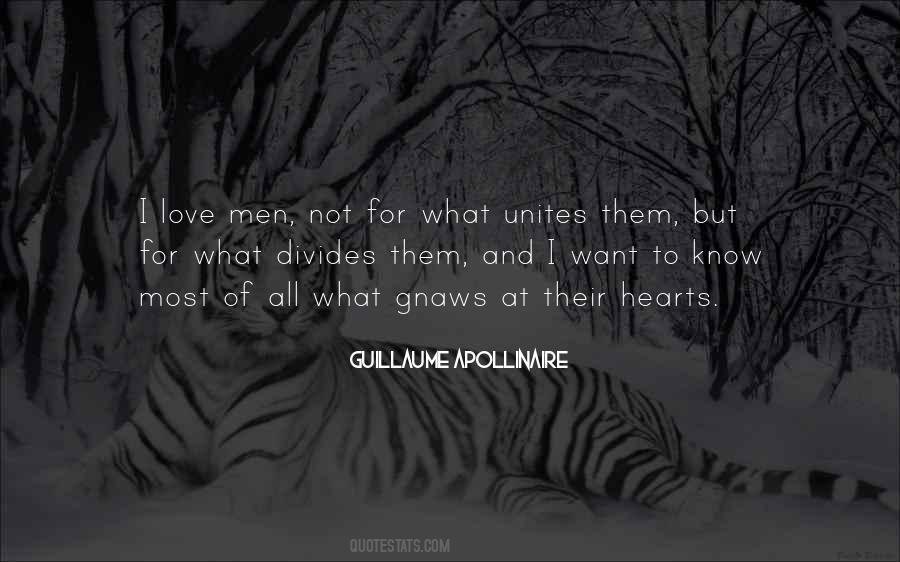 Guillaume Apollinaire Quotes #1151787