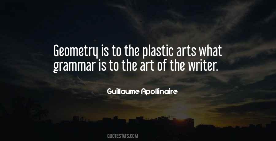 Guillaume Apollinaire Quotes #652855