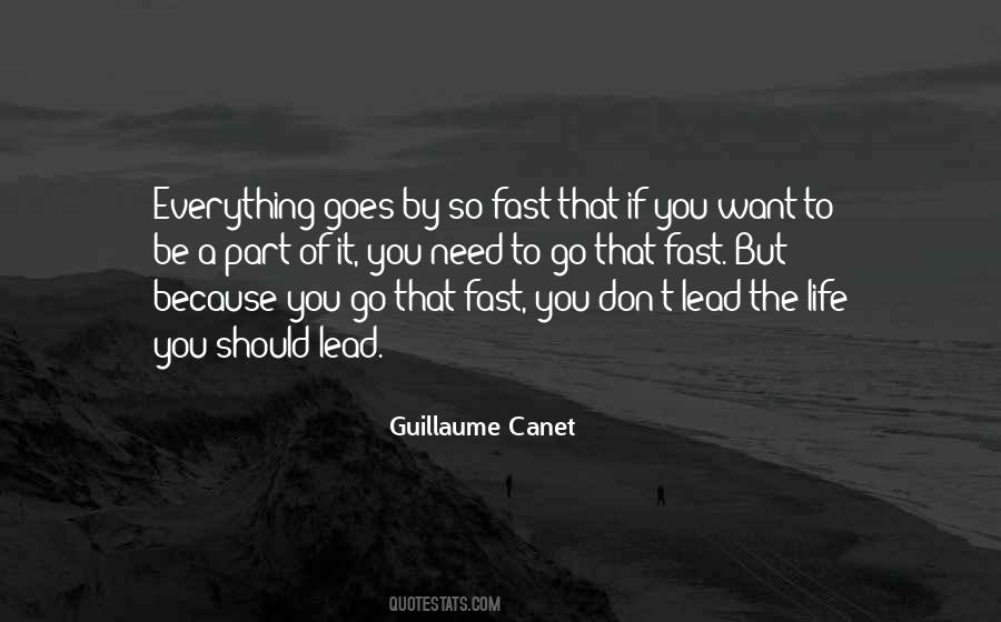 Guillaume Canet Quotes #1631500 Guillaume Canet Quotes #1631500
