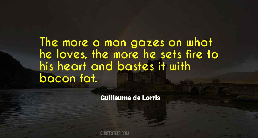 Guillaume De Lorris Quotes #741938