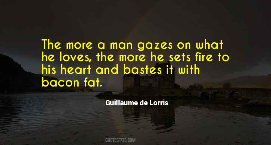 Guillaume De Lorris Quotes #741938 Guillaume De Lorris Quotes #741938