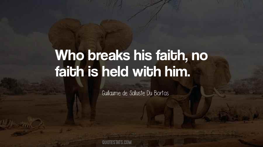 Guillaume De Salluste Du Bartas Quotes #356096 Guillaume De Salluste Du Bartas Quotes #356096