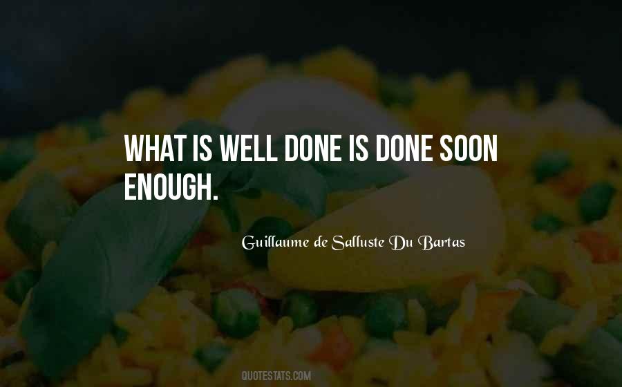 Guillaume De Salluste Du Bartas Quotes #748532 Guillaume De Salluste Du Bartas Quotes #748532