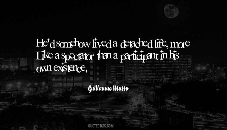 Guillaume Musso Quotes #1297694